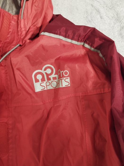 Geacă sport măsura M