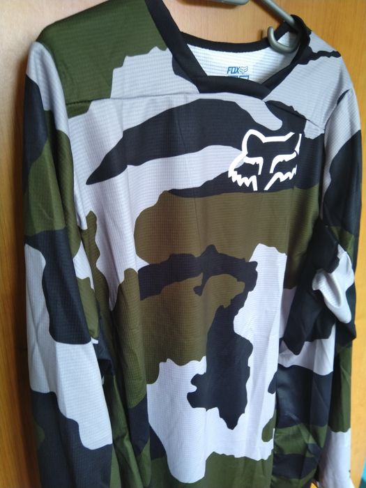 Екип за Мотокрос и Ендуро FOX няколко модела