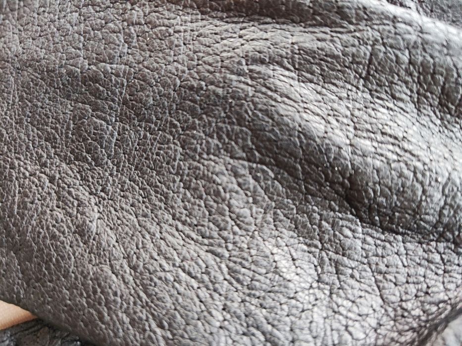 Ръкавици естествена кожа