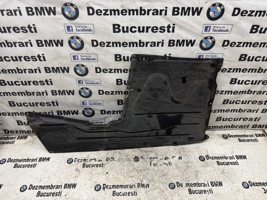 Scut cutie original BMW seria 1 2 3 4 F20 F22 F30 F36