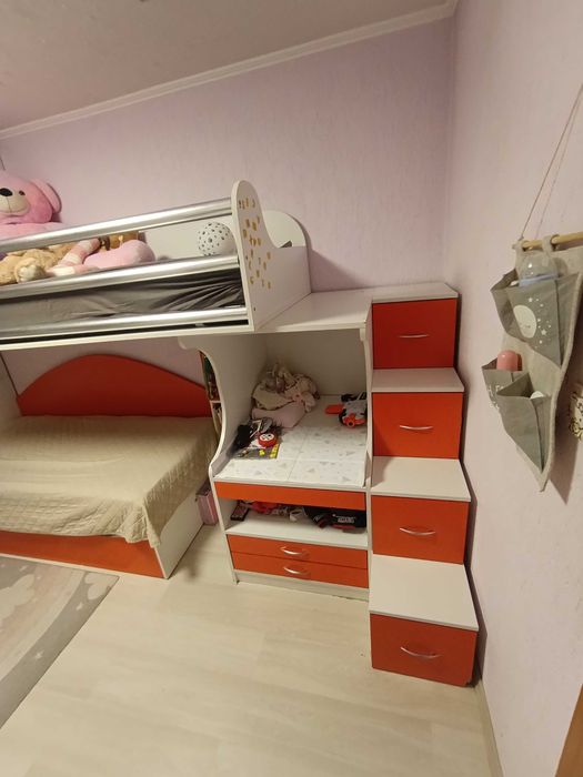 Детско обзавеждане