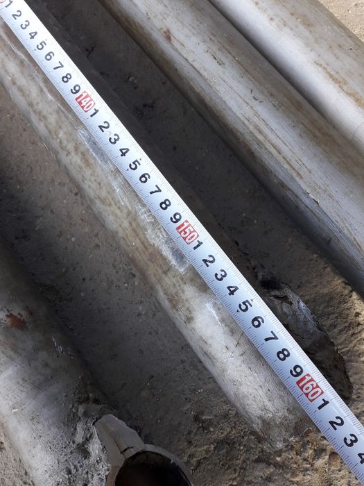 продам трубы     б/у