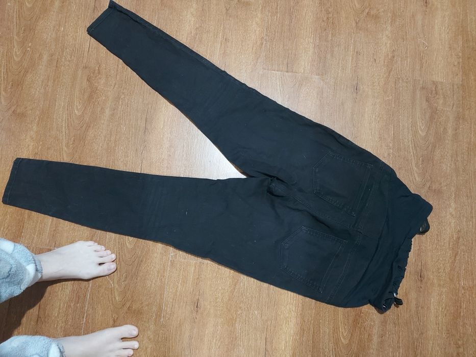 Джинсы для беременных