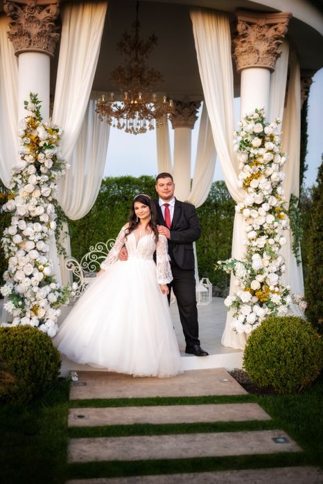 Fotograf & Videograf