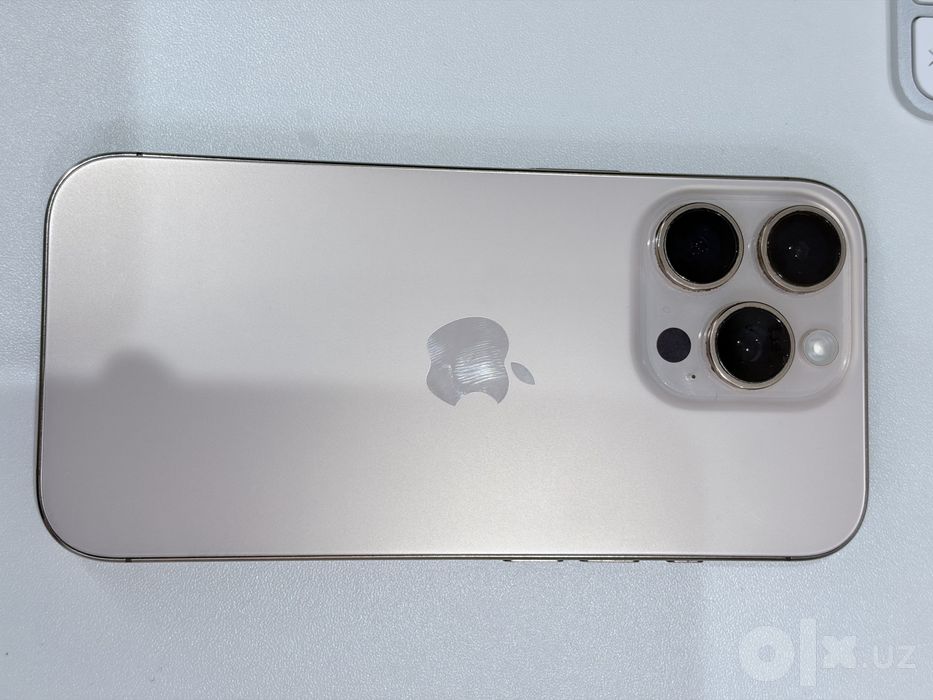 Iphone 16 pro 128гб