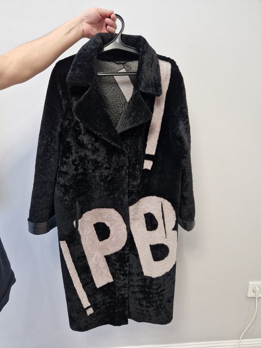 Продам дубленку турецкого производства