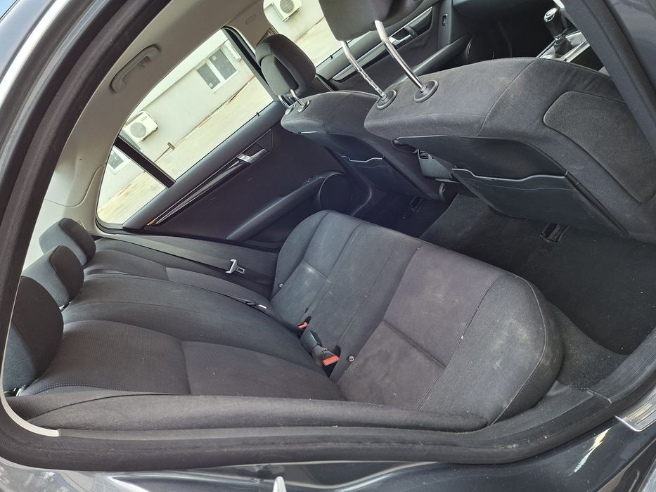 МЕРЦЕДЕС Mercedes C200 click Ц200 204 цди клас