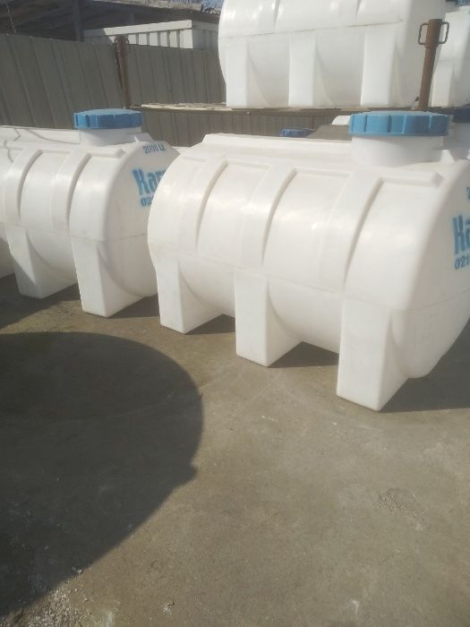 2т/2м3/2000лЦистерна/бидон/резервоар-вода/горива/торове/Цяла България!