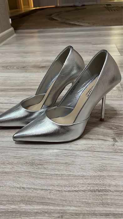 Продам туфли без торга