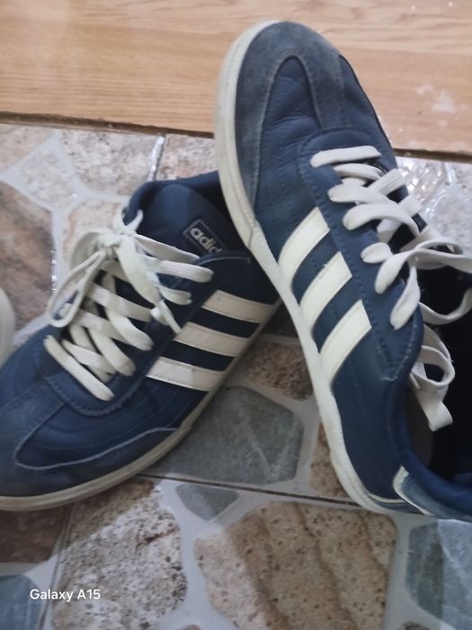 Teneși Adidas,Zarra 40