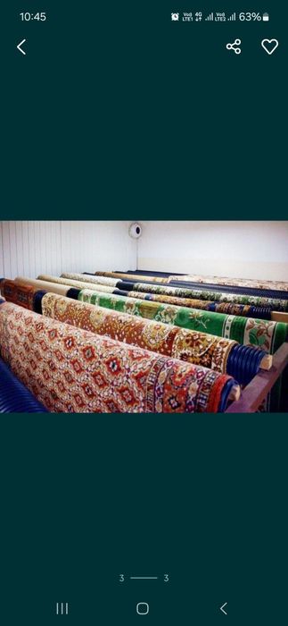 GIIslam yuvish 10 000 so‘mdan