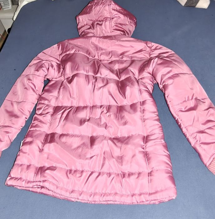 Детско зимно яке