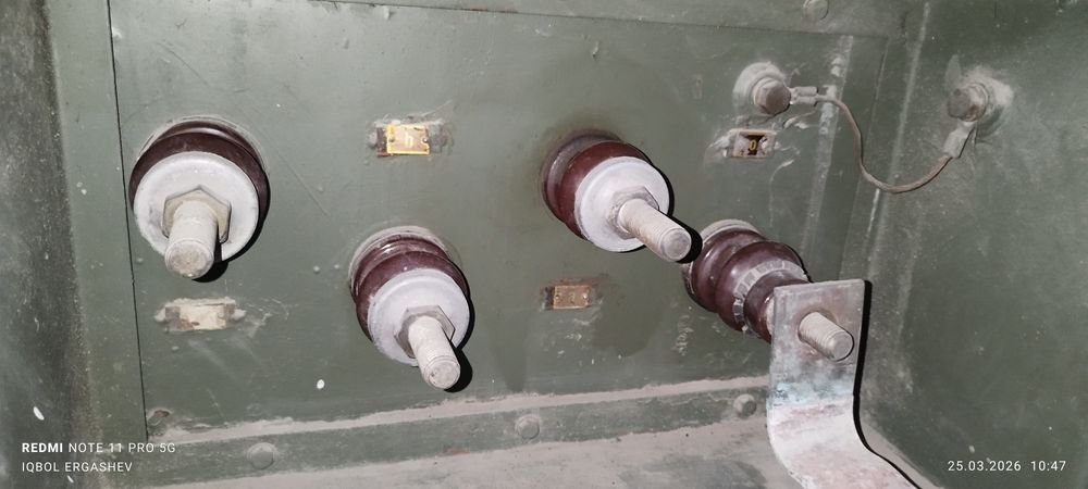 Трансформатор сотилади