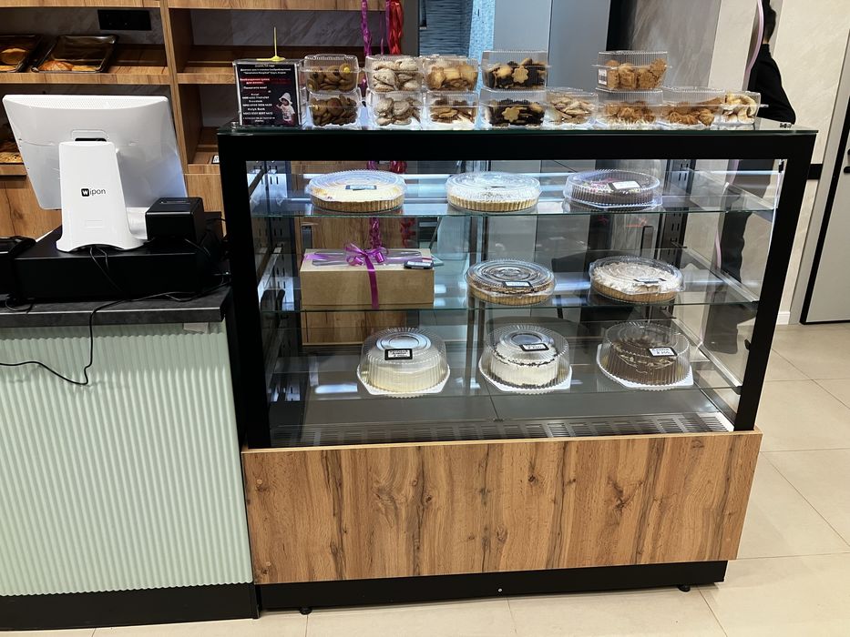 Морозильник витринный холодильник витринный