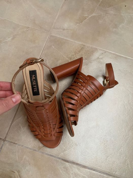 Sandale Musette marime 36