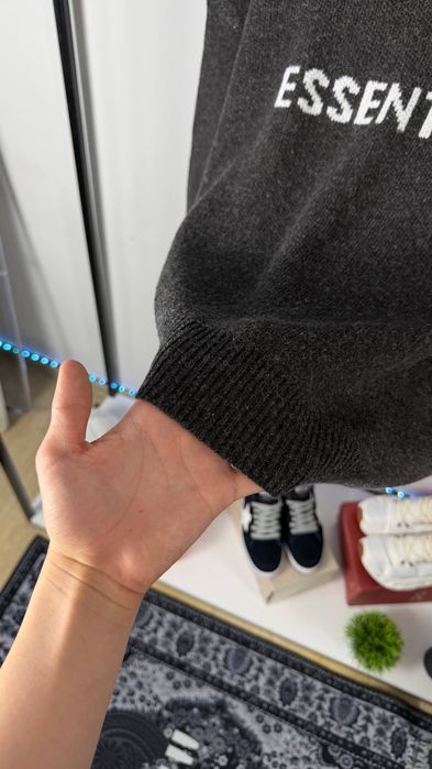 Essentials свитер