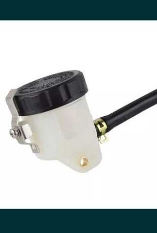 Казанче за спирачна течност на мотор