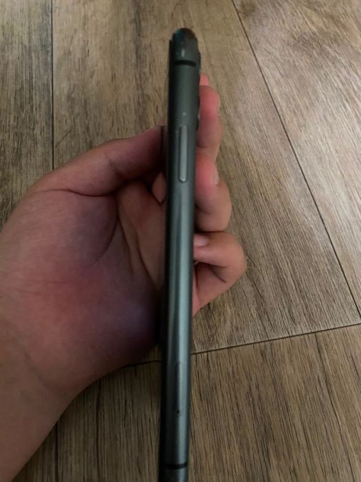 Iphone 11 обмен