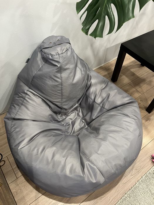 Фирменный кресло мешок mypuff