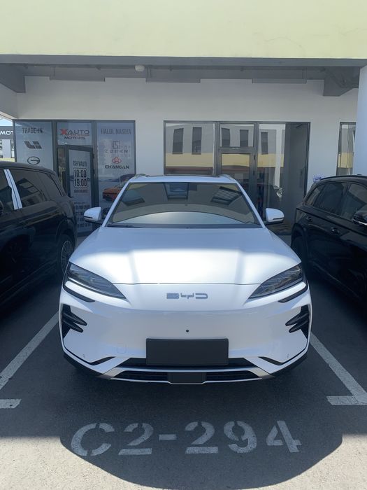Byd chempion 2023