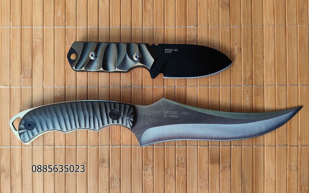 Sanjia K-612A / Sanjia K-602