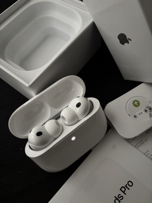 AirPods Pro 3 – Ca NOI!