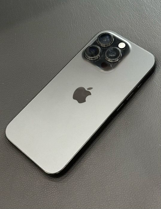 Iphone 16 pro 256 GB