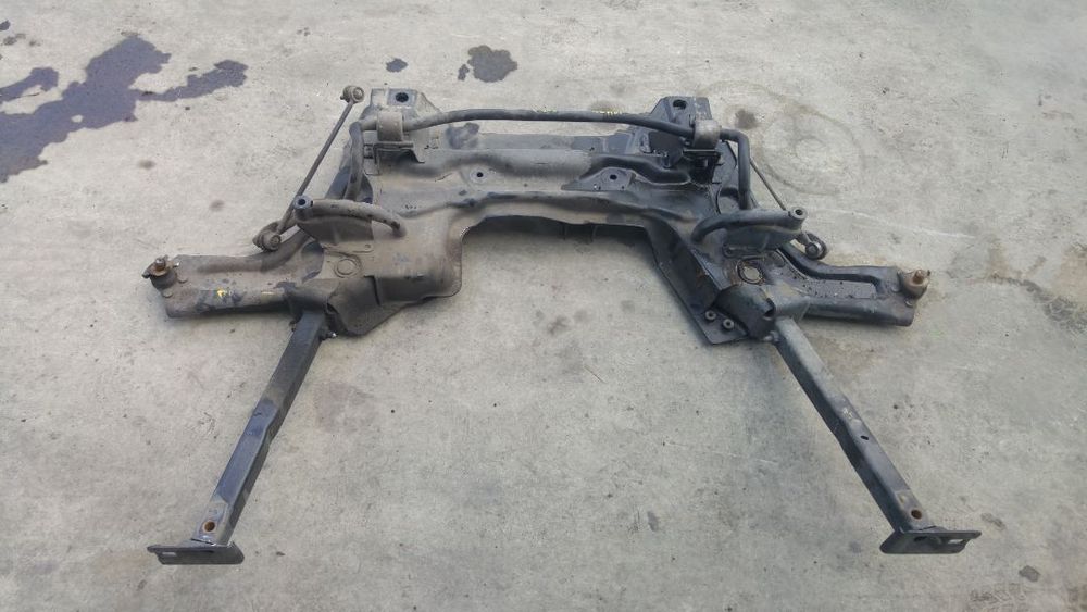 jug cadru motor complet peugeot 207 1.6 hdi 2006-2011