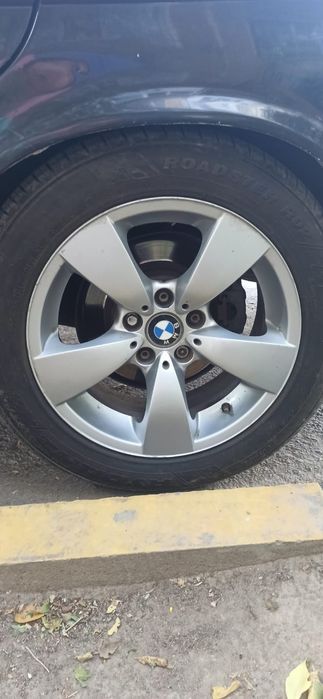Продам диски или обмен на 16 Бмв