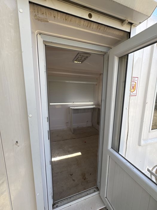 Киоск ларек будка