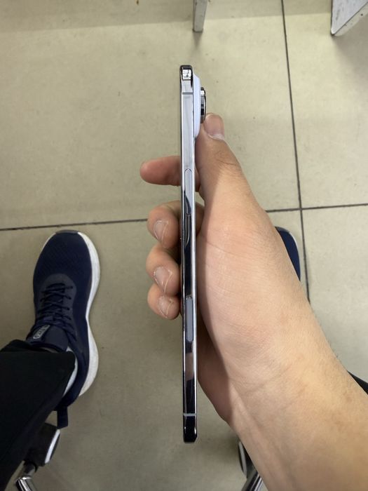 Айфон 17 эйр.