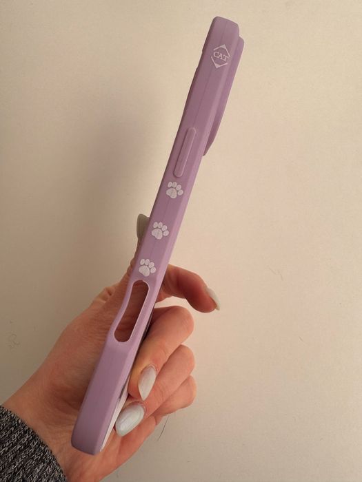 Husa Iphone 16 Pro Max