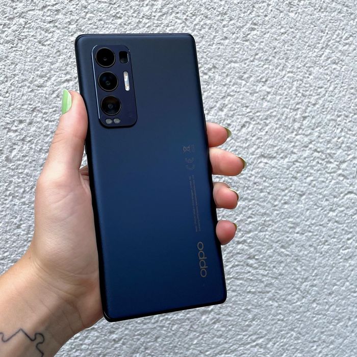 Oppo Find X3 Neo 5G .256Gb 12Gb dualsim  ecran curbat