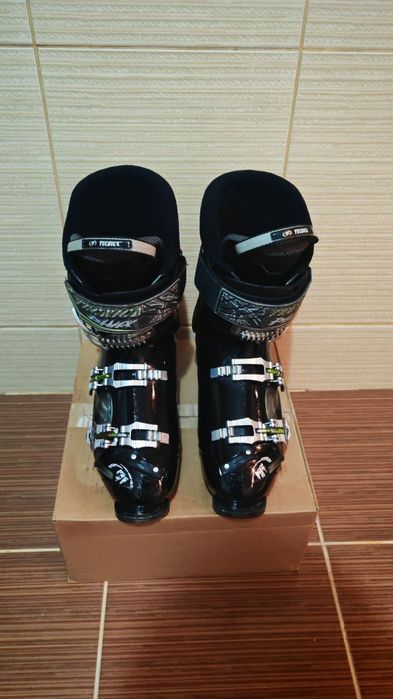 Clapari schiuri Tecnica Nr Eu 44,5-45-mondo 29,5