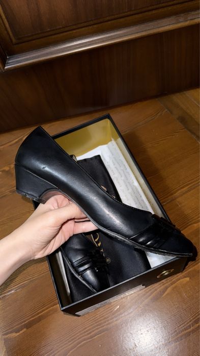 Туфельки Basconi