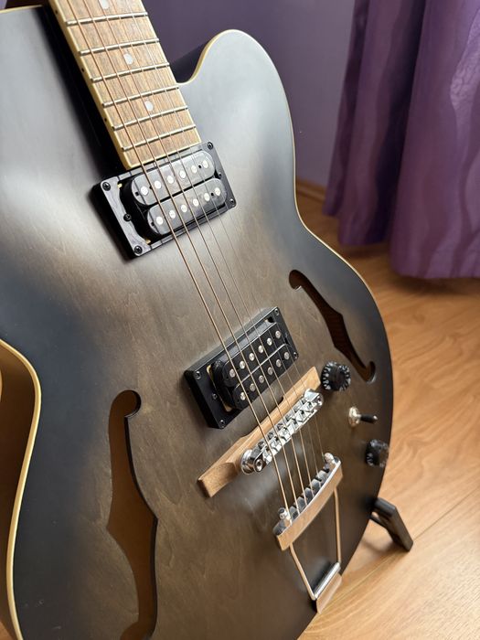 Ibanez Chitara Electro-Acustica AF55-TKF