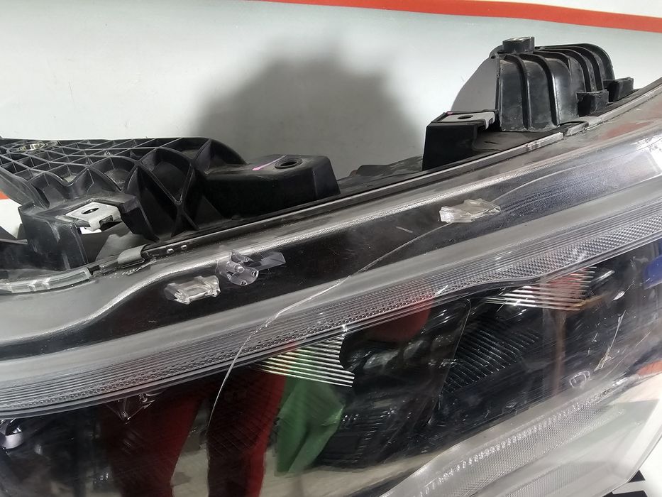 Far dreapta led Dodge Ram 1500 dupa 2019 cod 68533274AB