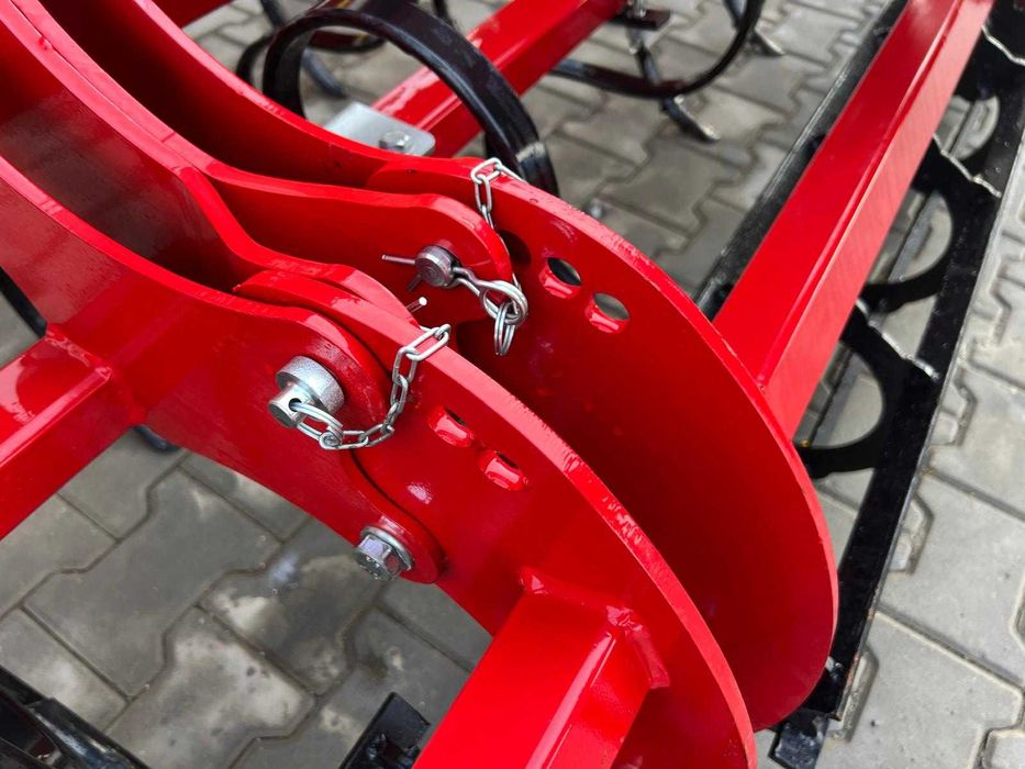 Култиватор Strumyk – 4,2 м, регулируем (Нов)