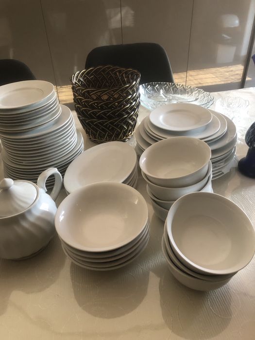 Продам  посуду !