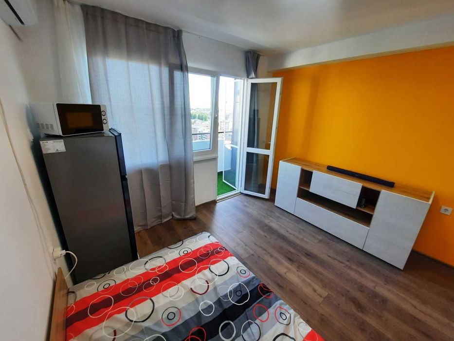 Едностаен апартамент