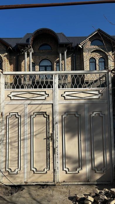 Продается ворота