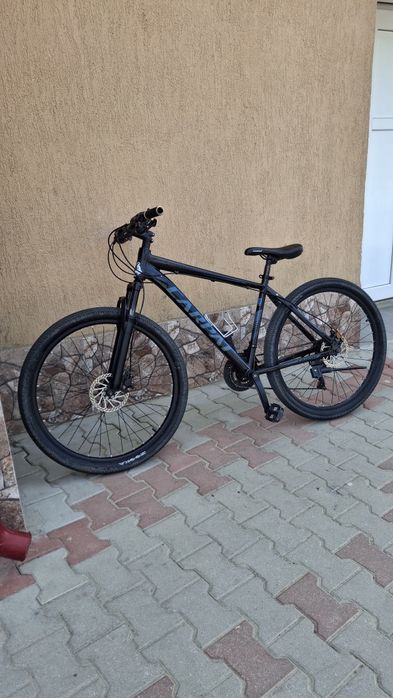 vand bicicleta carpat