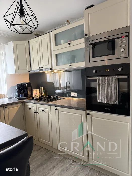 Oportunitate | Apartament 3 Camere | 2 Bai | Pivnita | Marasti/Aurel V