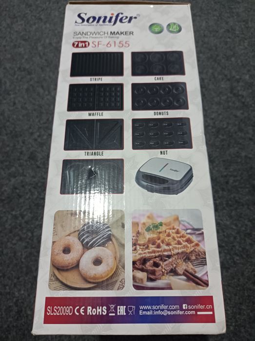 Yangi vafilnitsa rangi kulrang rangda