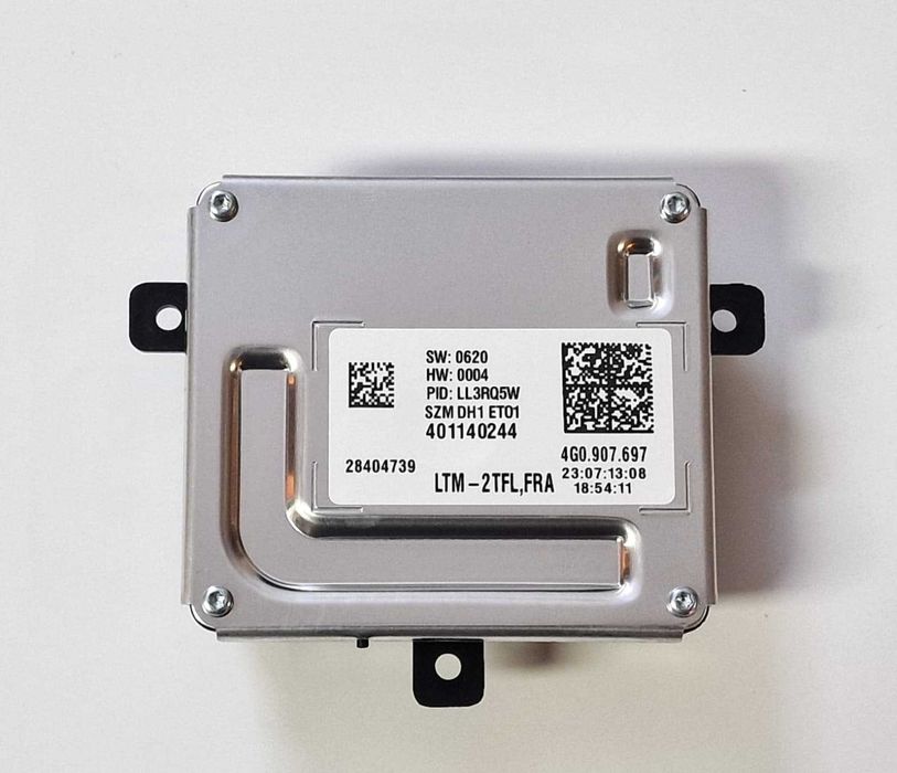 Modul Balast Calculator DRL Audi Skoda Vw 4G0 907 697
