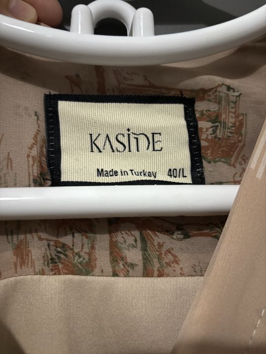 Продам платье