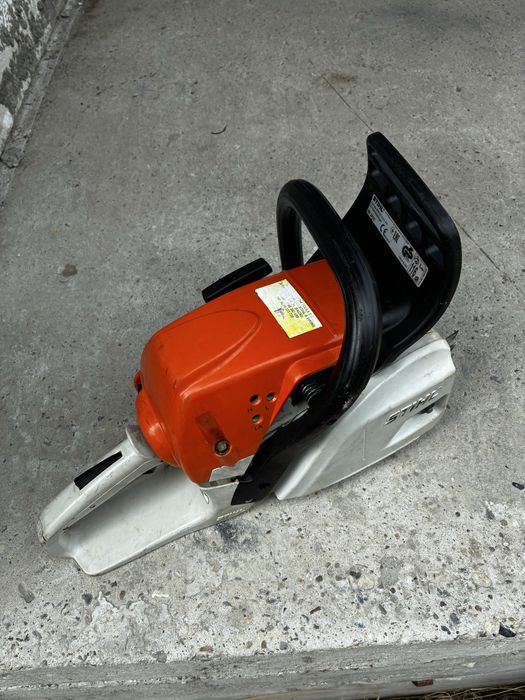 Drujba stihl ms 251