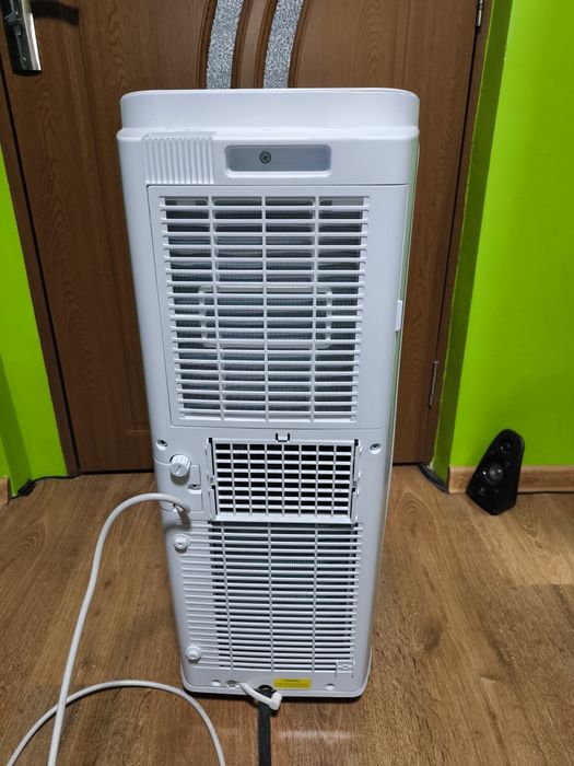 Aer condiționat portabil Trotec PAC 2010 E