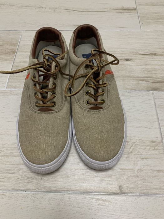 Pantofi Ralph Lauren barbati