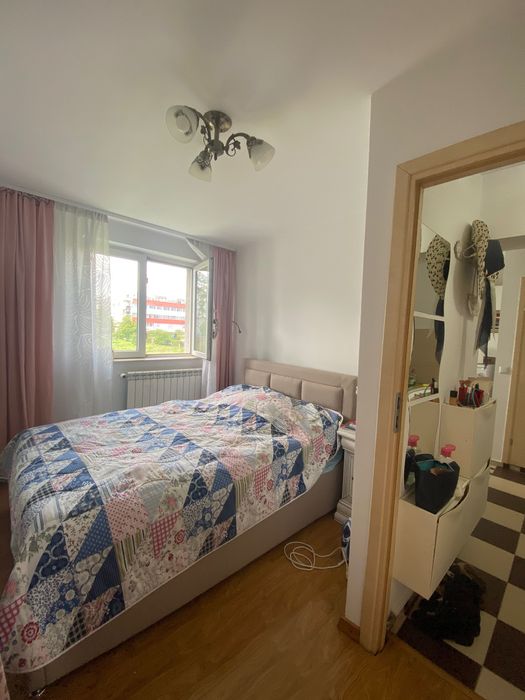 Studio cochet 2 camere